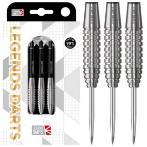 Legend Darts V9 90% 22-24-26 Gram