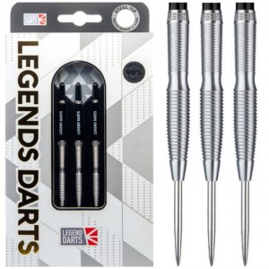 Legend Darts V10 90% 22-24 Gram