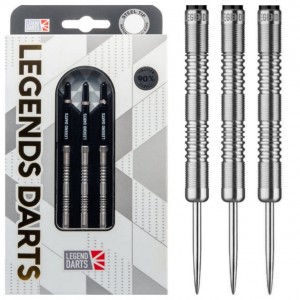 Legend Darts V11 90% 22-24 Gram