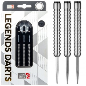 Legend Darts V12 90% 22-24 Gram