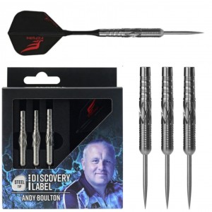 Cosmo Darts Andy Boulton 90% 21-23 Gram