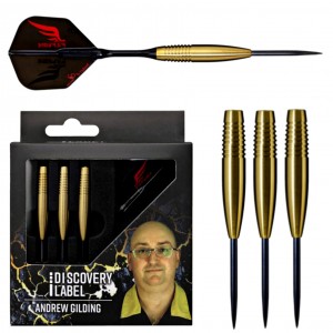 Cosmo Darts Andrew Gilding 90% 24 Gram