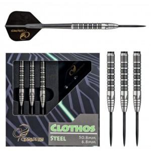 Cosmo Darts Clothos 90% 22-24 Gram