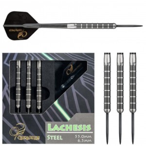 Cosmo Darts Lachesis 90% 21-23-25 Gram