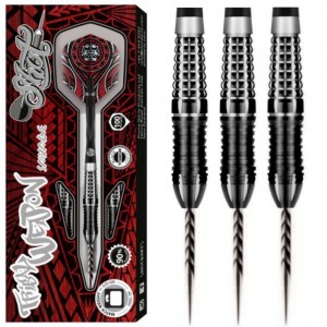 Shot Tribal Weapon Savage 90% Dartpijlen 22-23-24-25-26 Gram