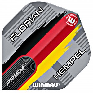 Winmau Prism Delta Florian Hempel Flights 