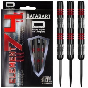 Datadart Element 74 90% 22-24-26 Gram