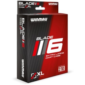 Winmau Blade 6 XL Case 