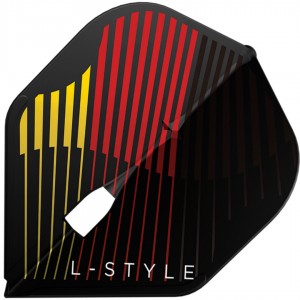 L-style Signature Champagne Flights L1Pro RYB Series Type C Black