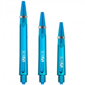 One80 Vice Shafts Proplast Aqua