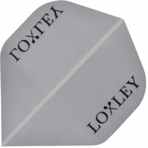 Loxley Logo Transparant Flights NO2
