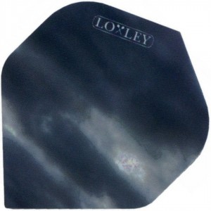 Loxley Dark Blue Clouds Flights NO2