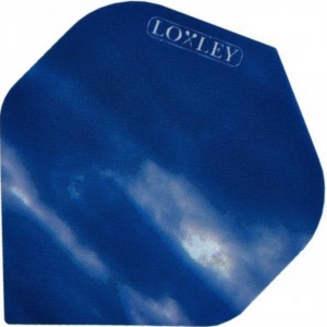 Loxley Blue Clouds Flights NO2