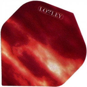 Loxley Red Clouds Flights NO2