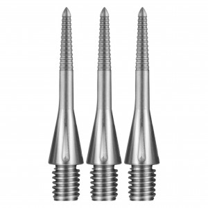 Bull's Lance FR Titanium Conversion Points 26 MM