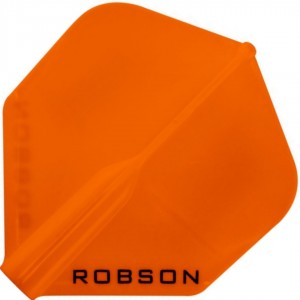 Bull's Robson Plus Flight Std. - Orange