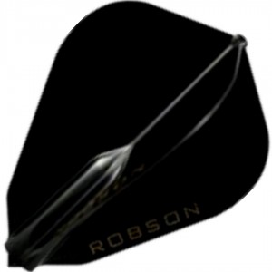 Bull's Robson Plus Flight FSH Black