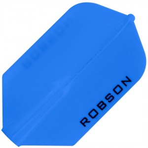 Bull´s Robson Plus Flight Slim Blue