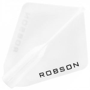 Bull´s Robson Plus Flight Astra White