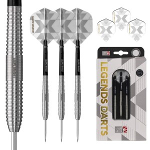 Legend Darts V1 90% 23-25 Gram