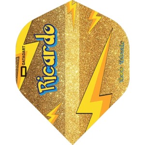 Datadart Ricardo Pietreczko Pikachu Flights Gold