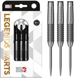 Legend Darts V13 90% Dartpijlen 23-25 Gram