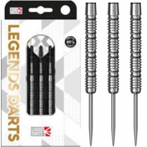 Legend Darts V17 90% Dartpijlen 22-24 Gram