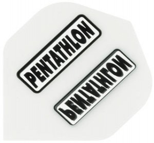 Pentathlon Flight Standaard 100 Transparant