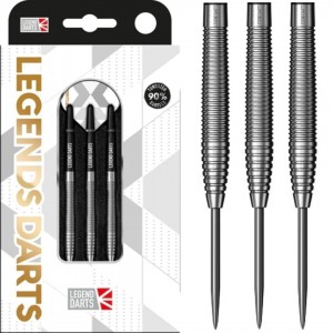 Legend Darts V22 90% Dartpijlen 23-25 Gram