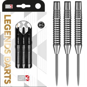 Legend Darts V21 90% Dartpijlen 22-24 Gram