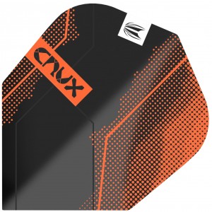 Target Crux Flights No2 Oranje