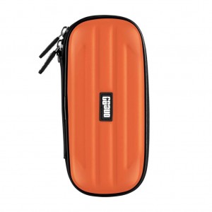 One80 Shard Mini Wallet Orange
