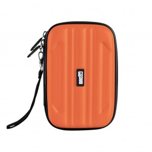 One80 Shard Standard Wallet Orange