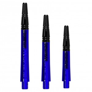 Harrows Alamo VS2 Shafts Blauw