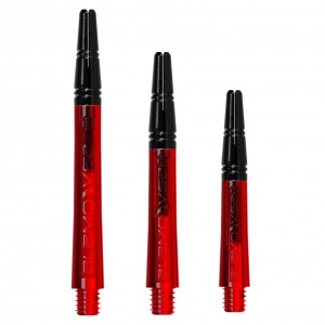 Harrows Alamo VS2 Shafts Rood