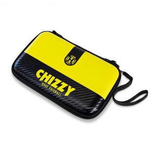 Harrows Chizzy Pro 6 Case