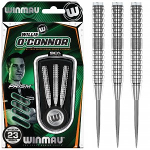 Winmau William O'Connor 90% Dartpijlen 23 Gram