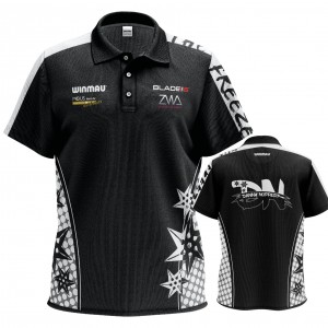 Winmau Danny Noppert Polo