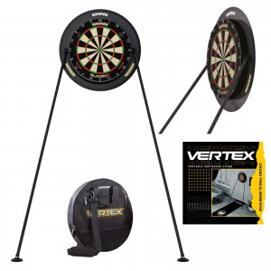 Winmau Vertex Portable Dartstand 