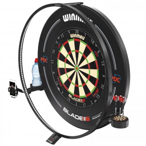 Winmau Plasma Accessoires Kit