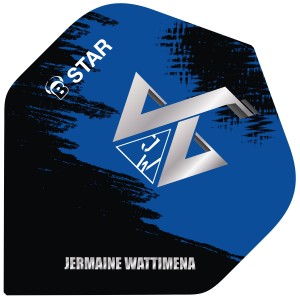 Bull's B-Star Jermaine Wattimena Flights No2