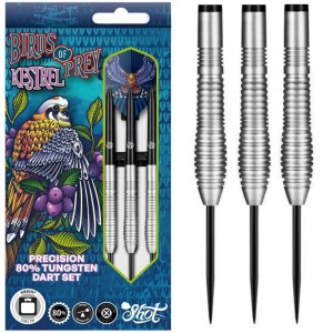 Shot Birds Of Prey Kestrel 80%
