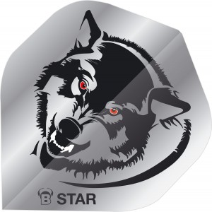 Bull's B-Star Wolf Flights No2