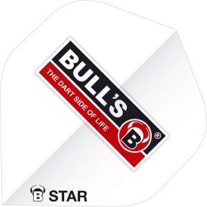 Bull's B-Star White Flights No2