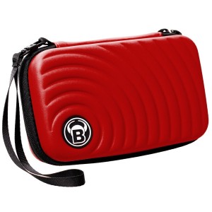 Bull's Germany Orbis XL Dartcase Red