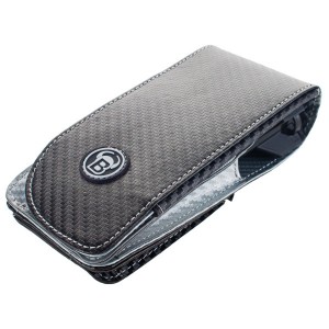 Bull's Germany Secc Dartcase Grey