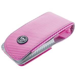 Bull's Germany Secc Dartcase Pink