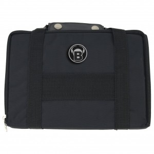 Bull's Germany MSP Dartcase Black