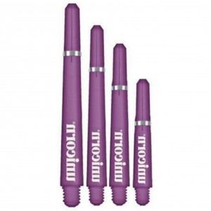 Unicorn Gripper 4 Shafts Paars