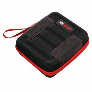 Red Dragon Firestone Grande 2 Dart Case